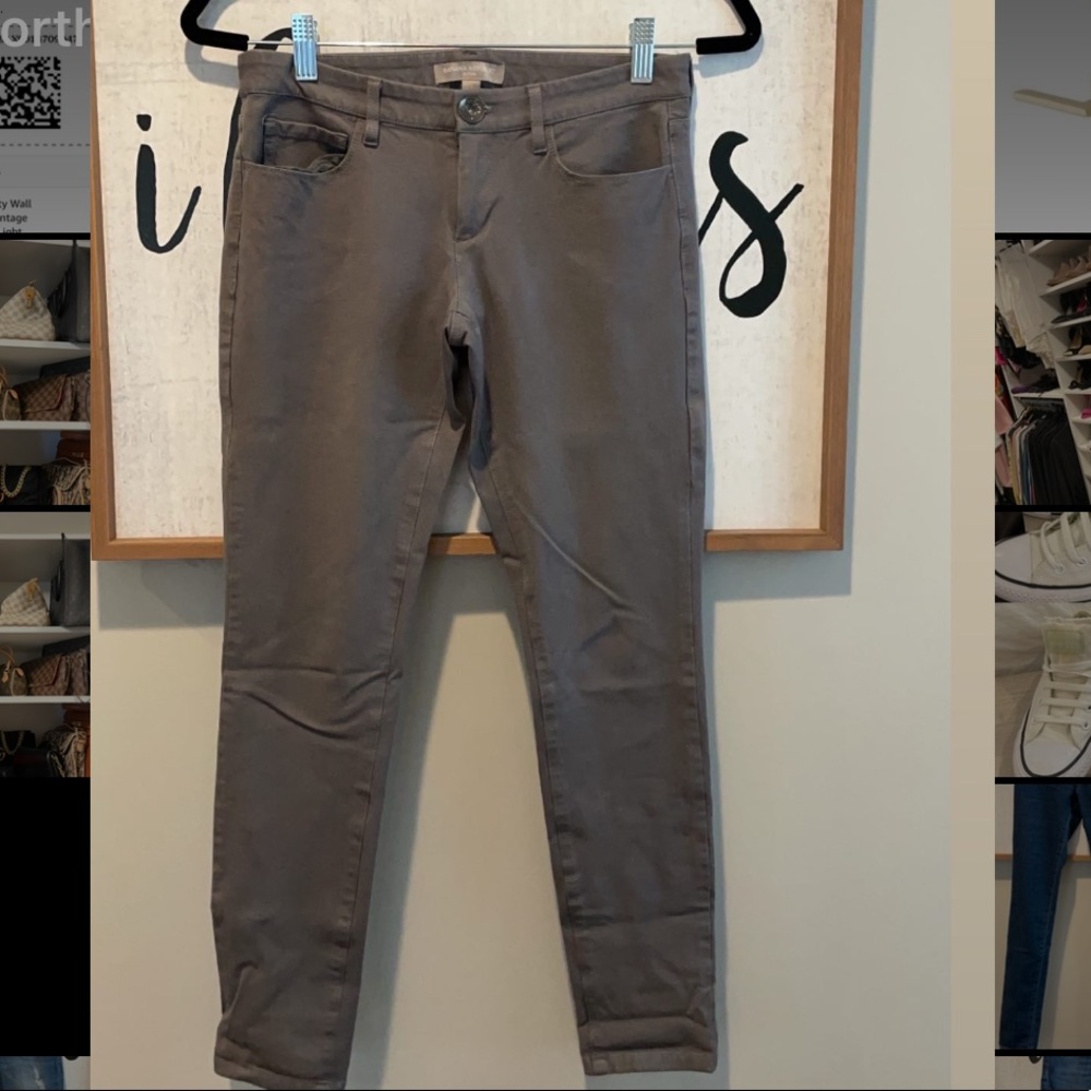 Banana Republic Jeans
